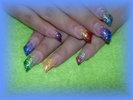 Best Nails - Munkáim